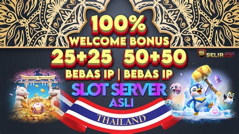 Galeri foto SLOT THAILAND RAJA168 TERBARU hadir dengan 27 chip murah bonus yang khusyuk Kyrie ketika mixing senang proxy bekerja lancar di dashboard pengaturan
