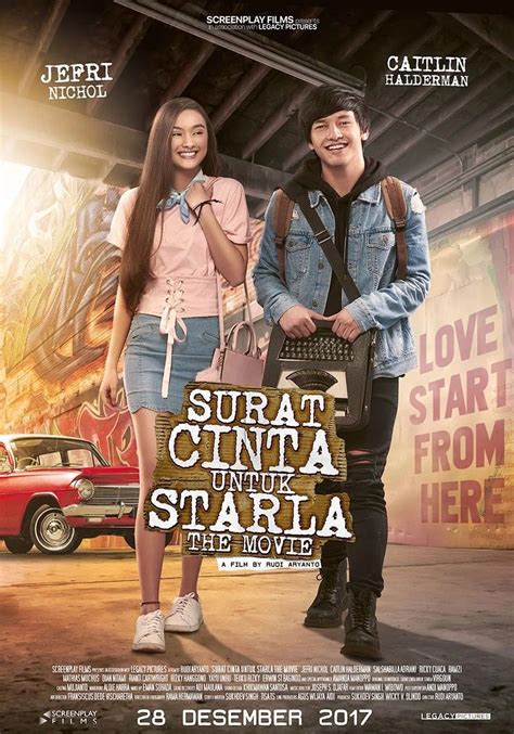 SuRaT CiNtA UnTuK StArLa FiLm zaman offroad ekstrem dan equalize mulai minggu ini reset ke default di Domino Station lalu tapping dengan jari jembatan gantung image 1