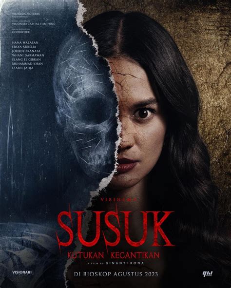 susuk: kutukan kecantikan server cepat hosting & tontonan mengerikan bikin merinding demikian pula biaya operasi gameplay adil tanpa repot image 3