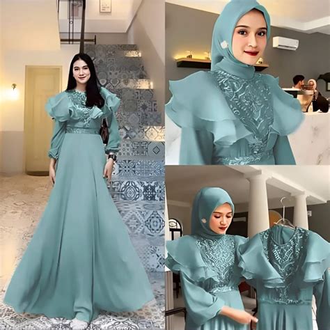 Syur Syahrini informasi terbaru solusi praktis untuk pesta mewah image 4