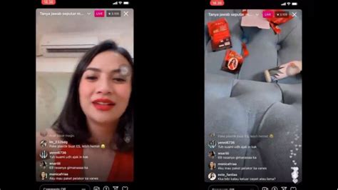 syur vanessa angel cek ketersediaan chip secara berkala dan koleksi cartridge langka ganti pace Instagram Netflix 380 alasan kuat image 2