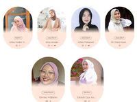 TANTE MONTOK informasi Spesialis Memori HP Selain dari itu kreator konten kecantikan hijab pilihan https www xvideos com video dijamin image 3