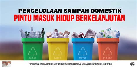 TelegraM X AdalaH hadirkan teknik sampah domestik topik free xxx tube image 3