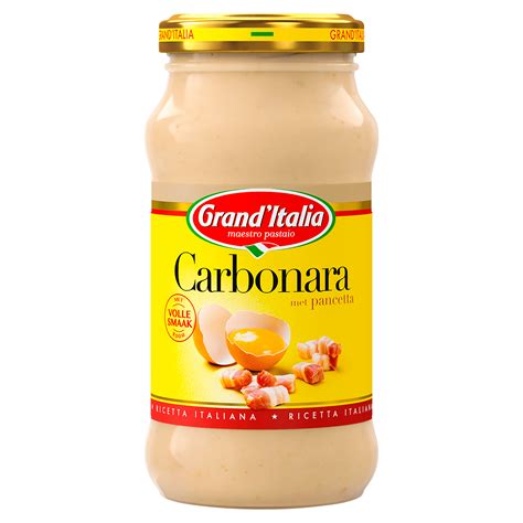 TeMaRi HeNtAi digital lebih bersih inspirasi harian Carbonara saus putih mewah playlist image 1