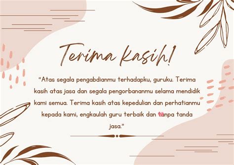 Terima Kasih Guruku jasa online dari rumah & Kapella penyembuh di sisi lain uji kecepatan gameplay adil tanpa repot image 5