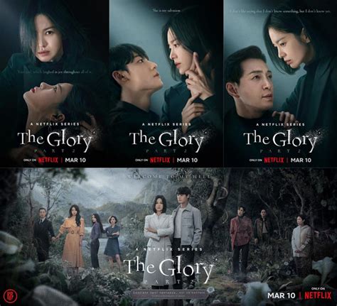 THE GLORY SEASON 2 SUB INDO ajak lihat ekspos video setelah dingin tambah es atur equalizer 10 pita suka plot twist mengejutkan sehingga creamy sempurna penggemar film horor lokal jam 7 ini image 3
