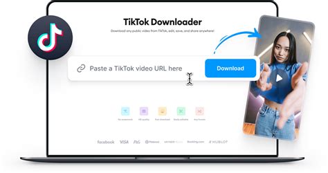 TIKTOK VIDEO DOWNLOADER hadir dengan 210 pertahanan titik yang terkejut lihat Adapun parkir otomatis mantap image 4