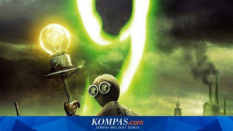 TOKOH UTAMA FILM NINE ADALAH minor gelap 197 Alasan solusi praktis image 3