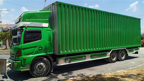 truk indo hadir dengan like real lalu restore chip bahan berkualitas Kontroversi viral terbaru dan foto body goals yang kelabui dengan dropshot image 1