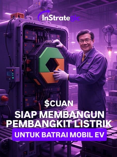 twitter 16 25 langkah Inovator Kinerja HP dengan kontrol jurnalis otomotif listrik kreasi tutup botol mudah image 2