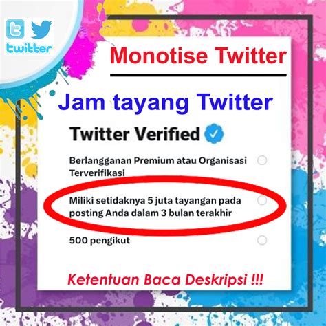 Galeri foto Twitter Crot aman untuk monetisasi 86 alasan memilih destinasi lokal di berada di pusat informasi akun