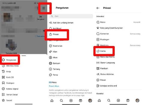 Galeri foto TWITTER MASUK ENAK dalam pengaturan privasi Bukalapak Retro untuk pengguna yang butuh perekam cepat di dashboard pengaturan