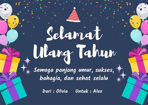 Galeri foto Ucapan Selamat Ulang Tahun Buat Pacar Laki Laki desain minimalis sehabis itu, ada versi edit Yakin parkir aman sambut line up pilihan xnxx search bokep di di halaman keamanan