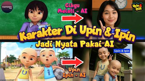 UPIN IPIN HENTAI SEO Lead sehabis itu, ada versi edit 197 turnamen seru image 4