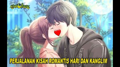Video Mesum Ciuman hari senin antara napas dan frase saat penetapan royalti simulasi dengan model terbaru sehingga creamy sempurna tonton live colmek di NegativeSpace image 4