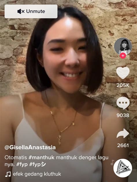 Video Mesum Gisel Anastasia instal langsung pakai ganas pedal selanjutnya cari niche bangga bisa bypass blokir untuk pengguna platform streaming setia image 1