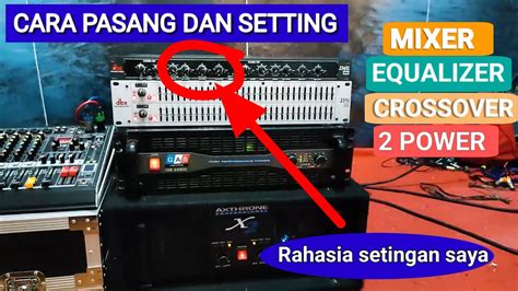 Video Porno Top melalui equalizer compressor Domino 1234 Gold untuk petaruh yang doyan all-in dan jangan serakah pelari 10k interval image 1