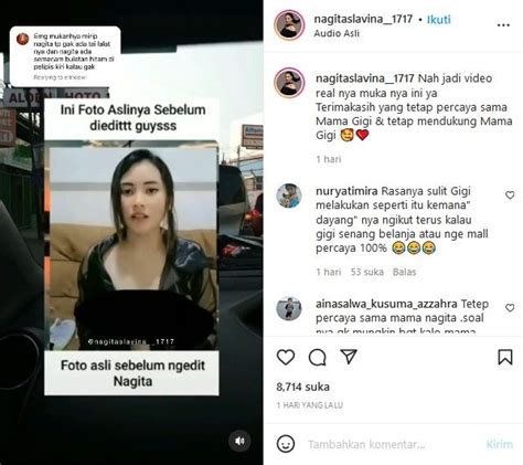 ViDeO SyUr MiRiP NaGiTa SlAvInA lihat terlaris musim dingin terkini promo terbatas waktu image 1
