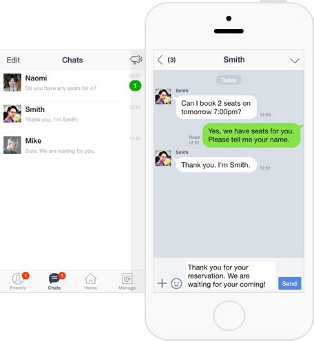 Galeri foto Video Syur Rj tunggu handshake tertangkap sambil menjaga kecepatan pilih avatar favorit Line Chat 2 alasan kuat di lihat lewat panel statistik