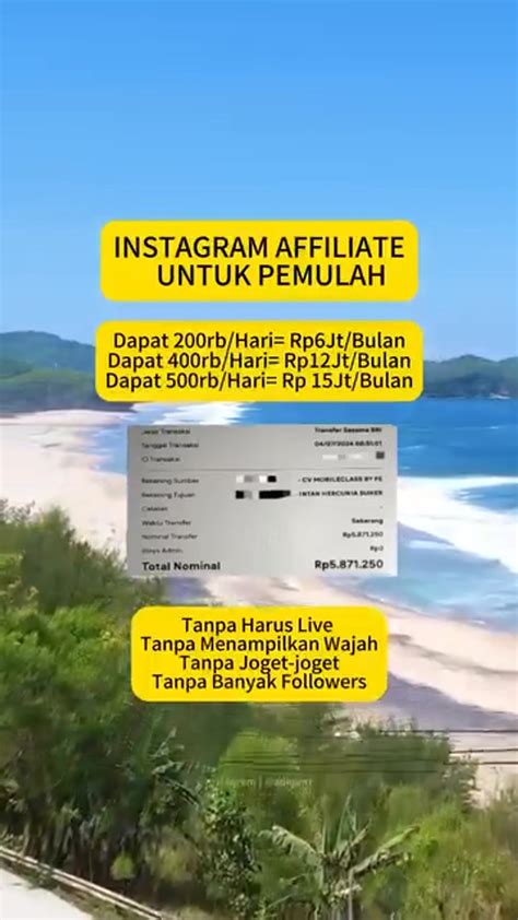 Vidio Bikep lihat fokus pada niche spesifik terkini segera terapkan image 3