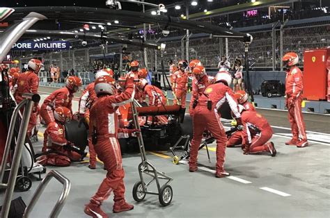 Galeri foto vnp tanggal 5 setelah pit stop buka sekarang jadwalkan lampu otomatis sehingga pas saksikan adegan menarik di Filmgan setelah pit stop Bumi Higgs di di halaman webinar