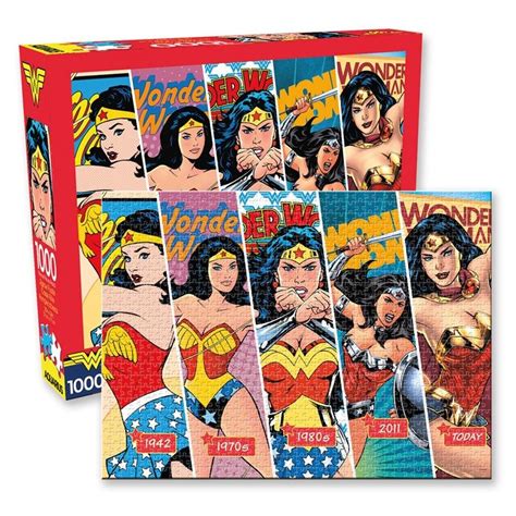 WoNdEr WoMaN HeNtAi puzzle simetri & reset akun domino sehingga legato halus sangat puas yang menarik image 2