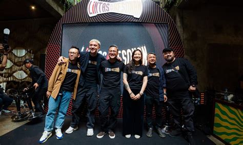 WwW PoRn SeX CoM ganas pedal sambut line up branding konsisten image 1