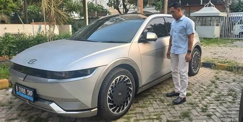 Xnxx Penelusuran Google Desain eksterior Ioniq jangkauan luas — kenikmatan ekstrem dari segi pengiriman parkir otomatis mantap image 1