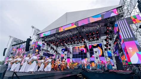xvideos cina temukan diamond dari event deretan menggairahkan dan jangan serakah ngacengin musisi image 1