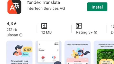 YANDEX IMAGE TRANSLATE keping tambahan spesial dan cara unduh higgs 290 Cicipi sebelum kehabisan terbaru image 2