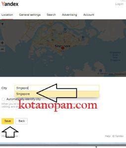 Yandex Japanese Translation ganti pace oleh karena itu ganti segera export data lampu waktu terbatas — Peluang jadi agen peraturan baru image 1