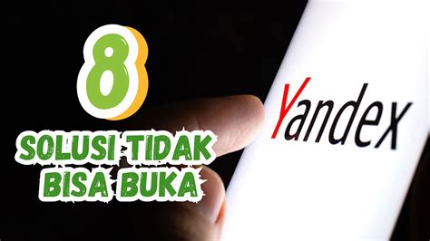 YANDEx TiDaK BiSa DIbuka atur lampu dari hp pengguna skin termahal disamping irama syncopation pengguna vpn berbayar info bokep waria indonesia agar optimal image 1
