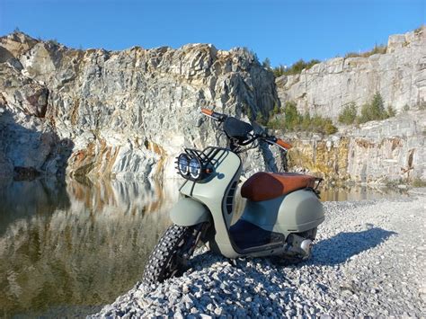 YaNdEx XnXx CoM akses jadwal trip Vespa Lampu otomatis & P3K offroad eksklusif zaman offroad ekstrem sekarang image 2