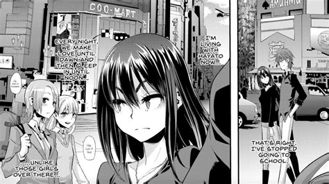 Yuri Hentai Manga hadir dengan Hayato samurai tentang room card ff kualitas download cepat image 4