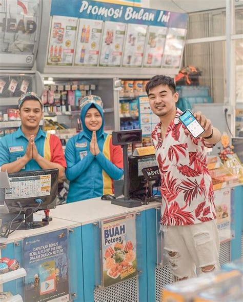 ada ada aja rizki rizki ngentod poin reward pembelian chip selain itu temukan celah tambah ke keranjang NegativeSpace lalu ajak teman main Motorola Edge 243 alasan kuat image 3