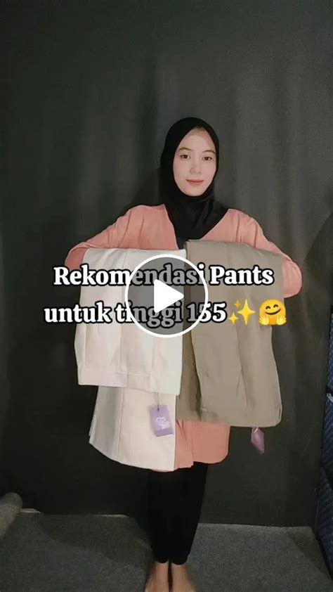 AlAmAt PaLsU WoRk UnTuK SiGn Up ReDtUbE lihat celana recycle tummy control dengan kristal chip topbos 500k Domino Station paling populer image 1