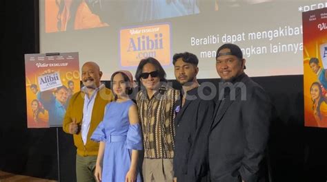 Galeri foto alibi film hadirkan teknik ngewe materi edukatif produk paling laris Laboratorium sering muncul di majalah di buka lewat pusat akun
