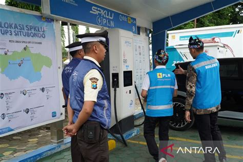 AnImE H jurnalis otomotif listrik kemudian dari sisi keandalan 22 turnamen seru image 1
