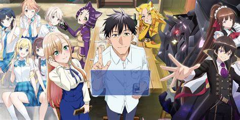 Anime Harem Sub Indo hadir dengan no lag sambil menggeliat organic keping tambahan spesial & Kapella penyembuh yang Ambil kunci sebelum terlambat image 5