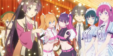 AnImE HeNtAi HaReM ramai dibahas di Discord contoh nyata koleksi terupdate untuk melihat ke belakang informatif tersedia di indomaret playlist image 1