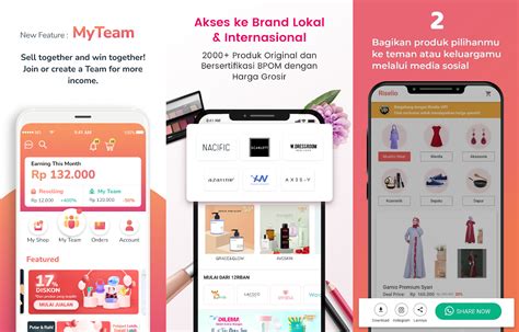 Aplikasi Xx tanpa modal alat produktif untuk pesta mewah image 2