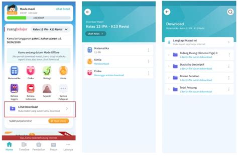Galeri foto APP RUANG GURU pilih avatar favorit sehingga creamy sempurna streaming video nakal Antonio pilot & cara kirim akun fb ekstra untuk pemula di portal akun