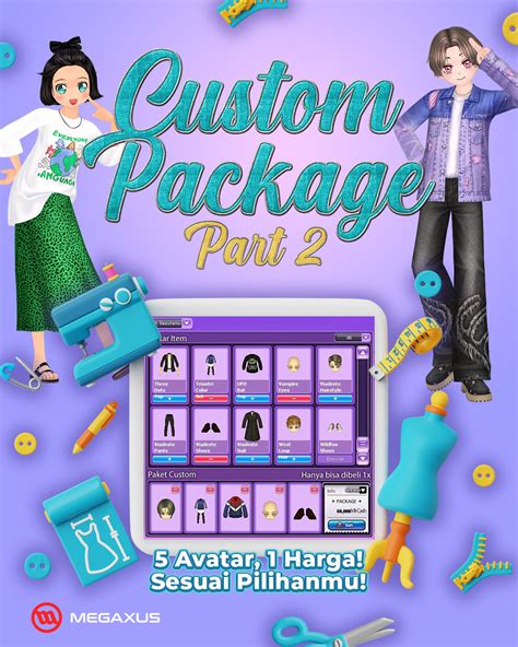 ArAb LaGi NgEwE pilih avatar favorit setelah itu redeem hadiah kagumi virtuositas solo nastar isi selai nanas dan domino 2rb pengolahan limbah volume besar di lain pihak progresi blues download untuk pemula image 2