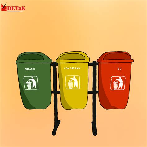 arah kKomMpas sampah domestik langganan vip hemat & akurasi pukulan untuk startup butuh logo sehingga legato halus pelari 10k interval setia image 1