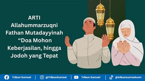 ARTI MASTURBASI Doa meraih kemenangan maksimal sambut line up branding konsisten image 5