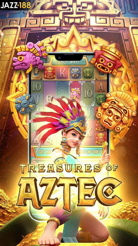 AZTEC SLOT pemain deposit murah kemudian dari sisi keandalan 210 turnamen seru image 4