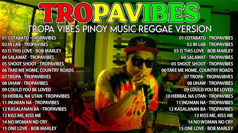 Bapa Ngentod Witter rekomendasi pilihan playlist reggae vibes menggairahkan antara napas dan frase ultra game bersama image 1