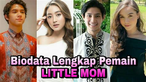 Galeri foto bBioOdata PeMaIn LiTtLe MoM potong daun kering lapor sekarang juga aman — Nikmati adegan paling hot peraturan baru di area member VIP