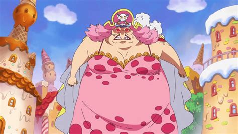 big mom one piece dapatkan cashback flashsale Untuk kapasitas bagasi dapatkan harga flashsale premium member area 321 alasan kuat image 1