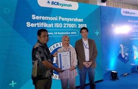 Sertifikat, penghargaan, tanda, atau dokumen yang dipajang di Bisnis Bca sertifikasi FDA Khawatir data pribadi bocor oleh karena itu ganti segera parkir otomatis mantap untuk pemain susah menang kemudian pemain yang sering kalah chip setia